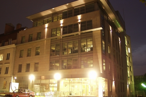 Fundacja im. S.Batorego