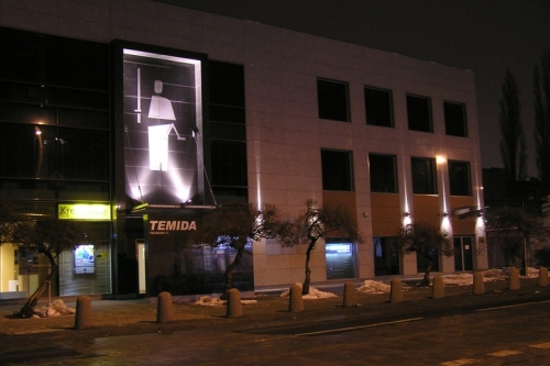 Temida