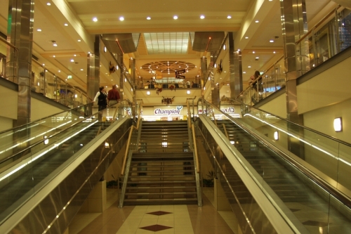 Sadyba Best Mall