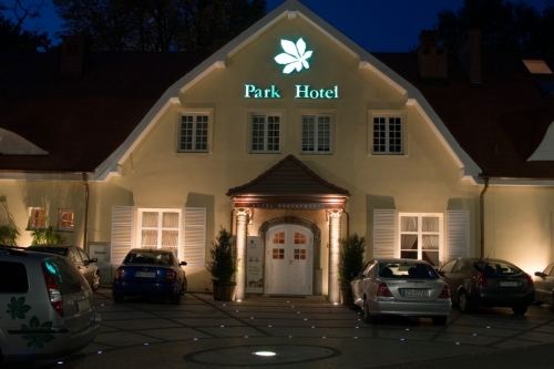 Hotel Park