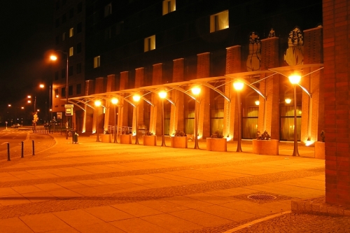 Hotel Panorama