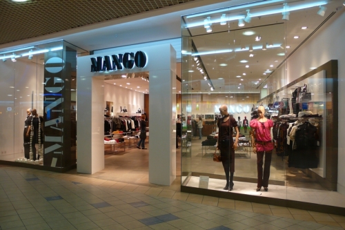 Mango
