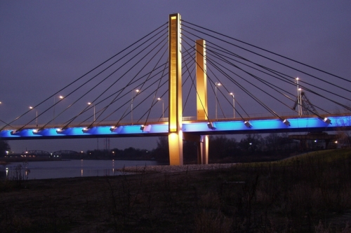 Most Milenijny
