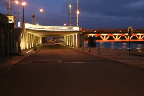 Most D�ugi