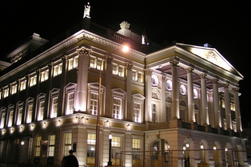 Opera Dolno�l�ska