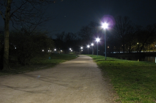 Park Kasprowicza