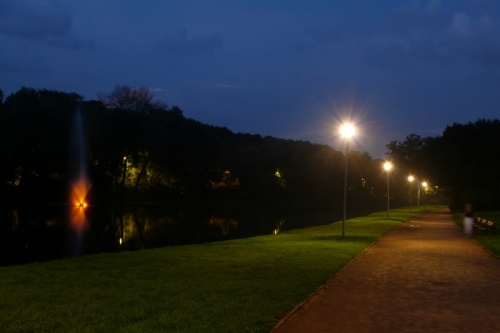 Park Kasprowicza