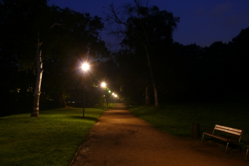 Park Kasprowicza