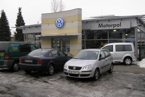 Volkswagen