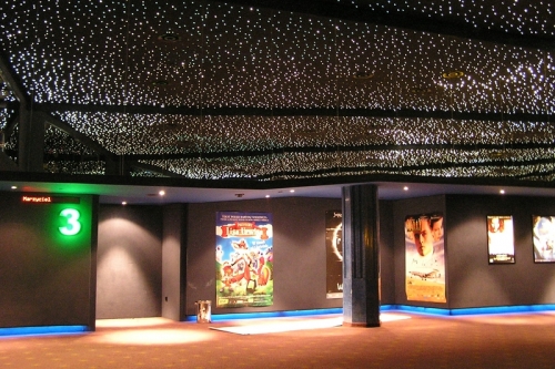 Multikino Sadyba