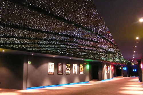 Multikino Sadyba