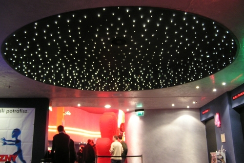 Multikino Plaza