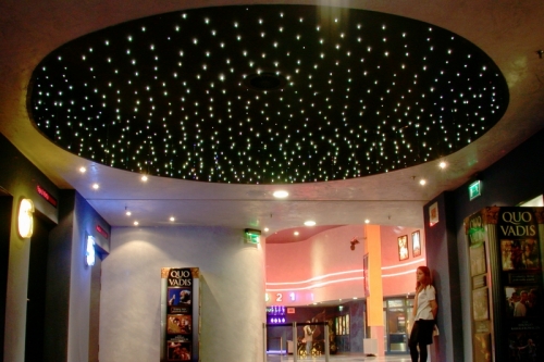 Multikino Plaza