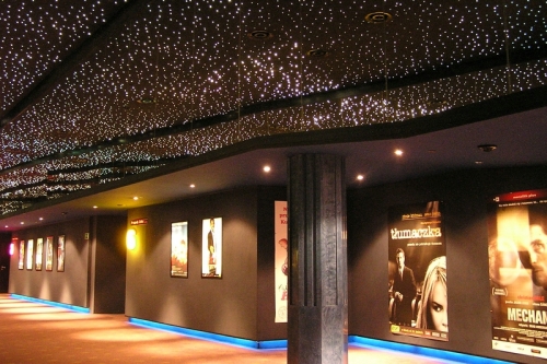 Multikino Sadyba
