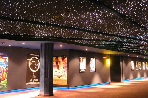Multikino Sadyba
