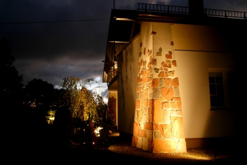 Ogr�d prywatny