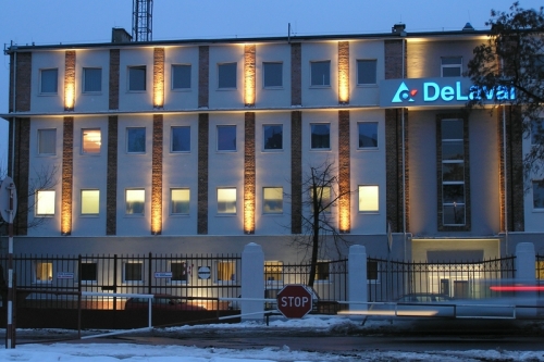 DeLaval