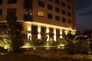 Hotel HYATT Regency Warsaw