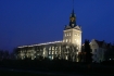 Zamek Ksi���t Pomorskich