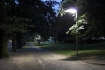 Park �eromskiego