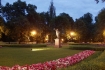 Park Ujazdowski