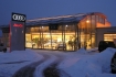 Audi & Volkswagen - Rybnik :: 